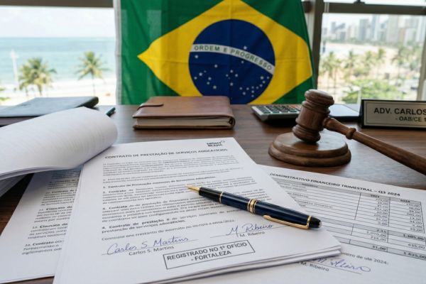 Legislação