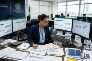 Planejamento Orçamentário