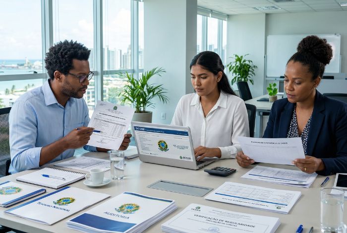 Compliance e Obrigações