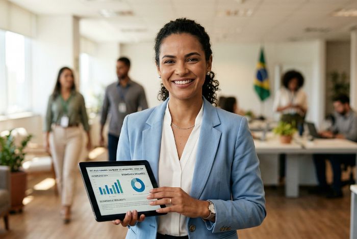 Gestão de RH Público